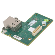 Dell iDRAC6 Enterprise Remote Management Card