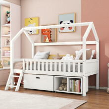 Household bed, children's bed, teen bed, 90*190cm