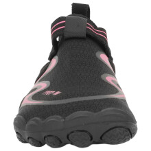 Women's Rose Red Non-Slip Beach Shoes