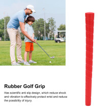 Comfortable Anti-Ageing Golf Grip
