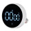 Timer mit Magnet für Kühlschrank 4