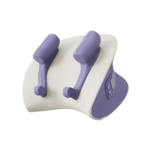 Intelligent Heating Neck Support Electric Neck Massage Device