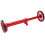 Telescopic Folding Bike Extension Rod 1