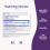 Natrol Natrol, Μαγνήσιο Γλυκινάτη, High Absorption, 60 Capsules (120 mg per Capsule) 3