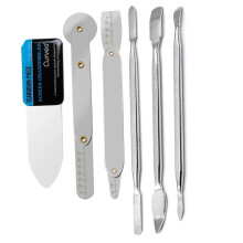 Thin Pry Spudger Cellphone Tablet Screen Battery Opening Tool
