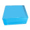 100P100Pcs 12CM VCD Disc Sleeves Frosted Window Case-100PCS 1