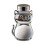 Modern Salt Pepper Storage Jar With Visible Content Design-cat 1