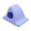Support de téléphone universel de bureau, support de-Violet 1