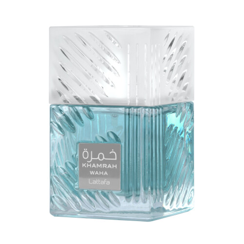 LATTAFA Lattafa Khamrah Waha Unisex EDP 100ml 1