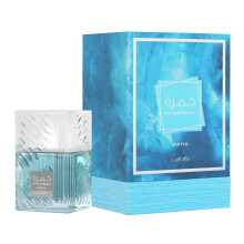 Lattafa Khamrah Waha Unisex EDP 100ml