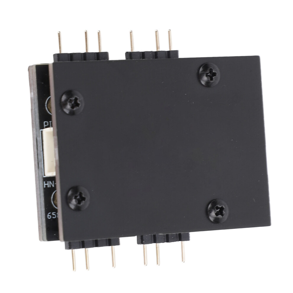 Sync Screen Argb Fan Hub Controller 5V 7444352439614