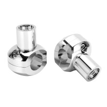 CNC Universal Handlebar Riser 25mm Motorcycle