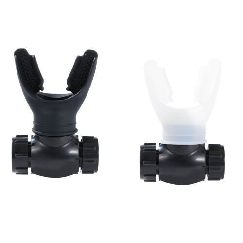 Professional Lung Capacity Trainer For Fitness Training-White 1