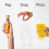 Phizz Daily 3-in-1 Electrolyte & Multivitamin Orange Tablets – 20 Count 5