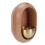 Brass and Wood Entry Bell 1