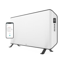 Duux Edge 1000 Smart Convector Heater White - Refurbished