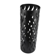 Metal Umbrella Storage Bucket