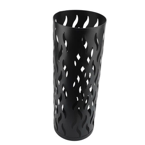 Metal Umbrella Storage Bucket