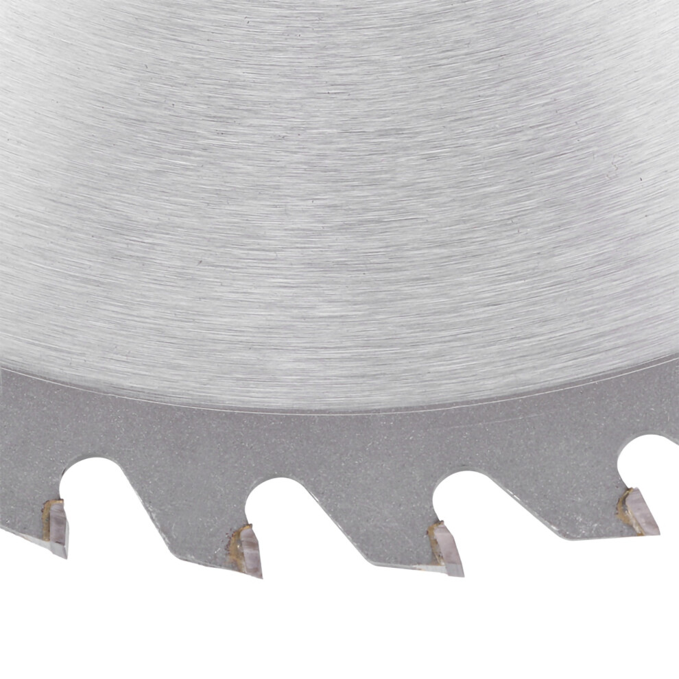 Precision Carbide Saw Blade 80T 9.1in
