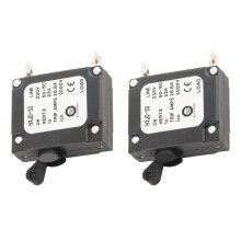 23A Generator Safety Breaker 230V 2 Units