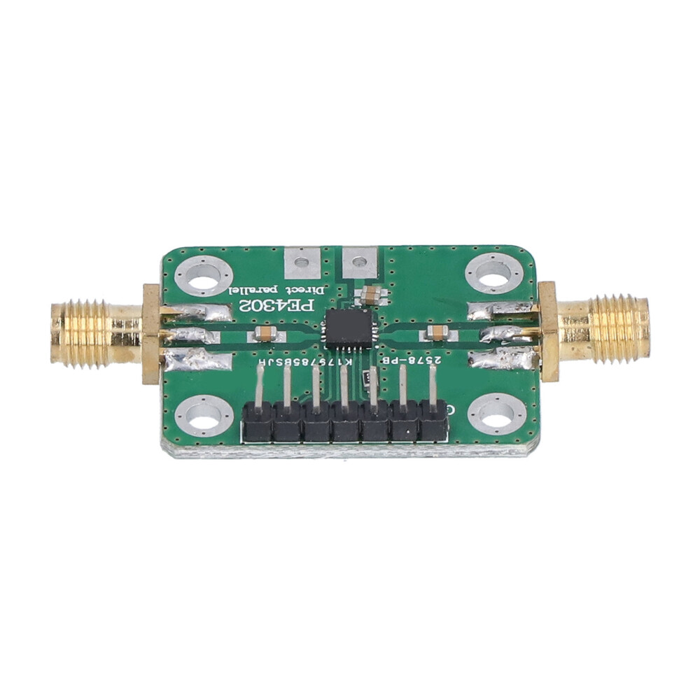Numerical Control RF Attenuator PE4302 3.3V
