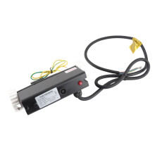 Electric Water Heater 3KW for Swimming Pool