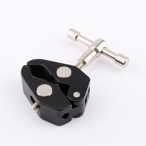 Aluminium Alloy Arm Crab Clamp