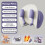 Intelligent Heating Neck Support Electric Neck Massage Device 2