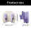 Intelligent Heating Neck Support Electric Neck Massage Device 3