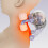 Intelligent Heating Neck Support Electric Neck Massage Device 5