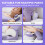 Intelligent Heating Neck Support Electric Neck Massage Device 7