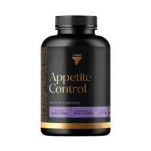Trec Nutrition Appetite Control Supplement - 90 Capsules