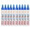 Waterproof Paint Pen For Restoring Grave Inscriptions-Blue 1