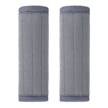 2-pack kinderwagens schouderkussens wasbare spandexvezel-kleur5