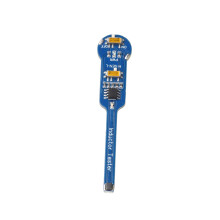 Inductantietester Meetinstrument voor elektronische technici en