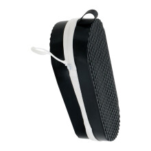 Flexible Waterproof shipper Good For Glasses sight-Black Color