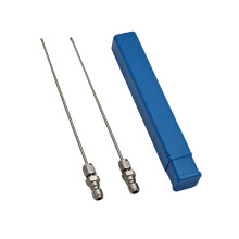 Professional Grade Bendable High Pressure-Large double needle