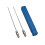 Professional Grade Bendable High Pressure-Large double needle 1