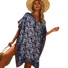 Praktische strandkleding-cover-up in klassieke-Kleur nr. 5