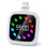 Kids Educational Countdown Timer Visual Timer Clock For-radish 1
