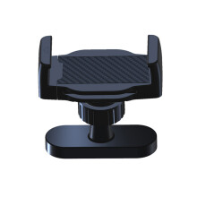 360 Rotatable Magnetic Smartphone Stand for Gym Machines-D6333