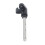 2-Stroke Shift Rod Arm 9.9-15hp Stainless 18