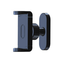 Magnetische sportschooltelefoonhouder met 360 graden draai-D6331