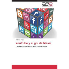 YouTube y el gol de Messi