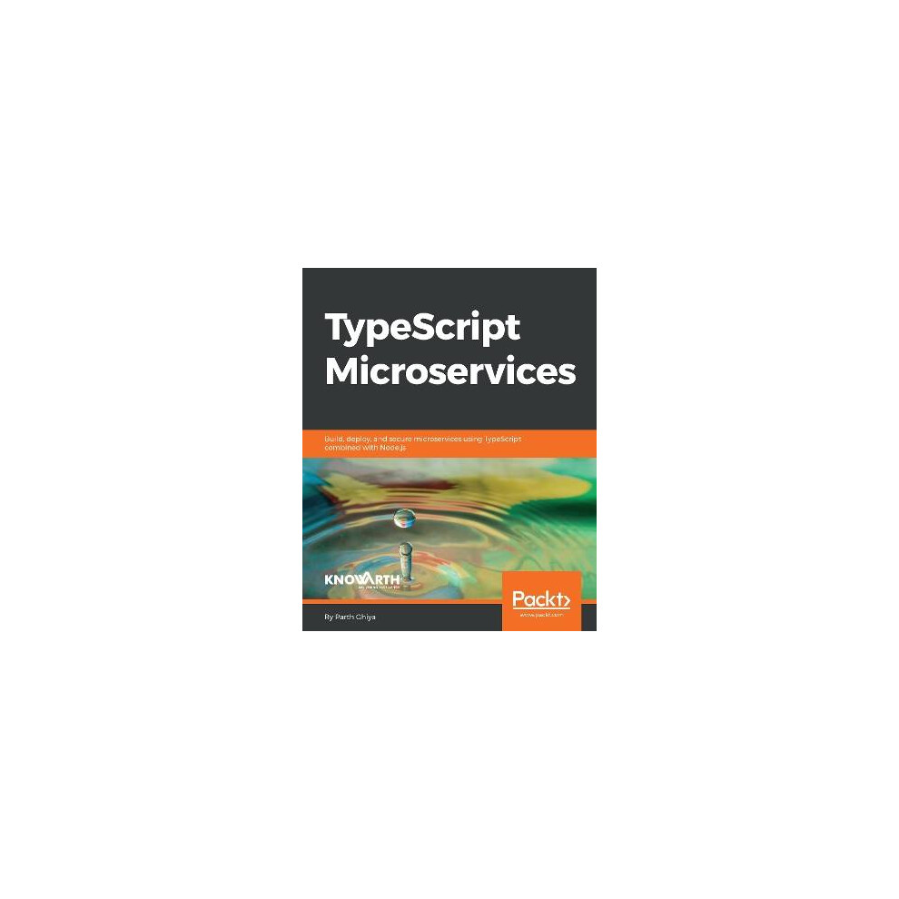 TypeScript Microservices