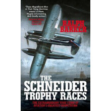 The Schneider Trophy Races