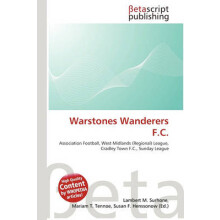 Warstones Wanderers F.C.