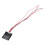 Lifepo4 Lithium Iron Phosphate Battery Passive Balance Board Passive Equalizer Balancing Plate (1-4S ) 5