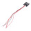Lifepo4 Lithium Iron Phosphate Battery Passive Balance Board Passive Equalizer Balancing Plate (1-4S ) 7