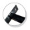 3ft Punch Bag Set ,Gloves & Wall Bracket 13